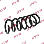 KYB Rear Suspension Coil Spring RA5380