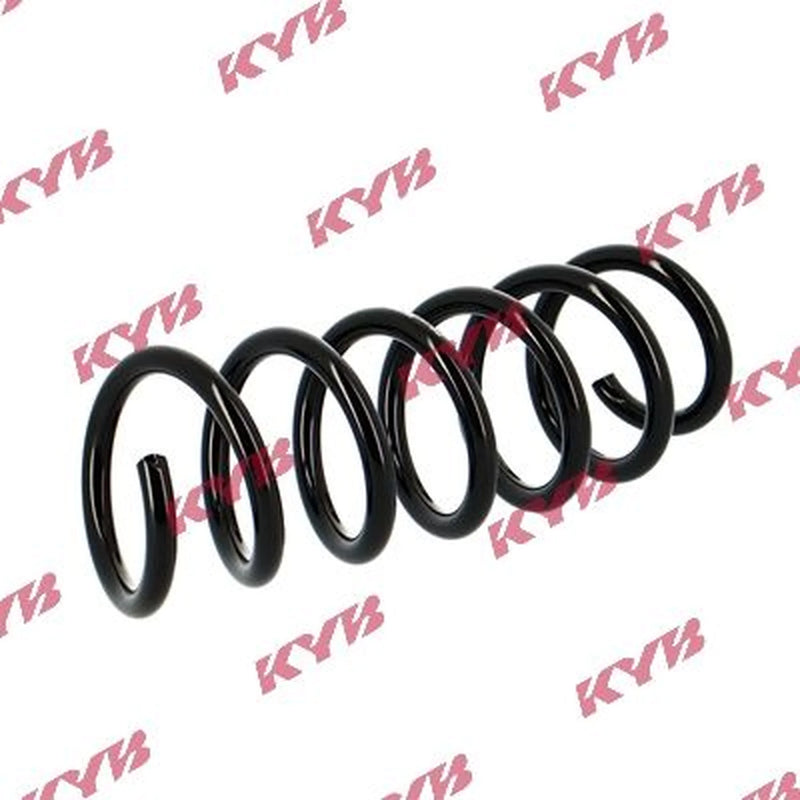 KYB Rear Suspension Coil Spring RA5380