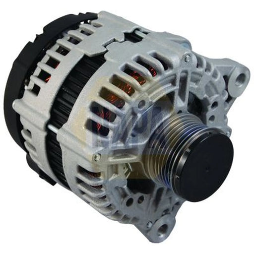 NAPA Car Alternator 12V NAL1157