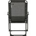 Travellife Como Chair Compact Grey 2129800 - Travellife - Van Life Living