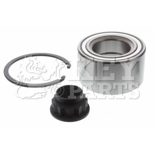 Key Parts Wheel Bearing Kit KWB833