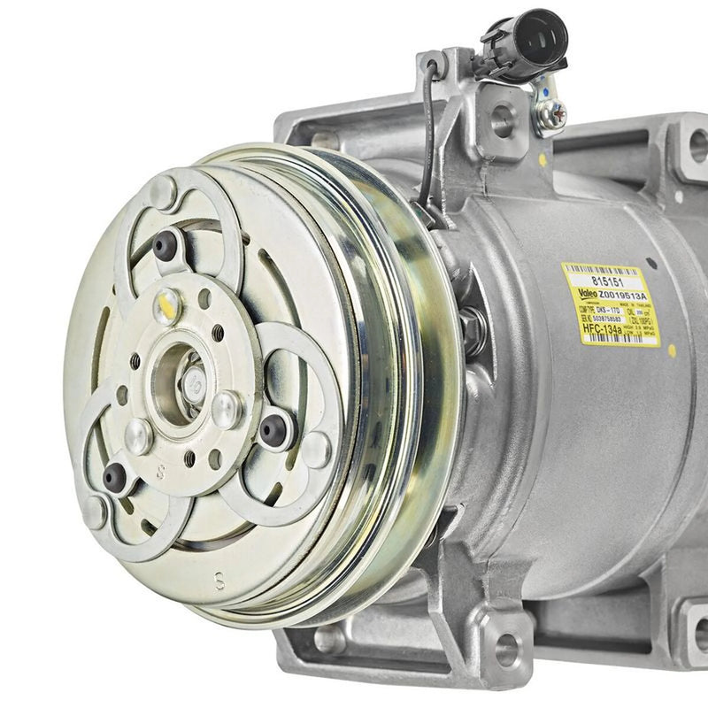 Valeo Air Conditioning Compressor 815151