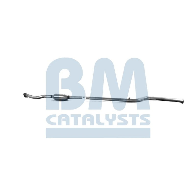 BM Catalysts Homologated Diesel Cat BM80132H
