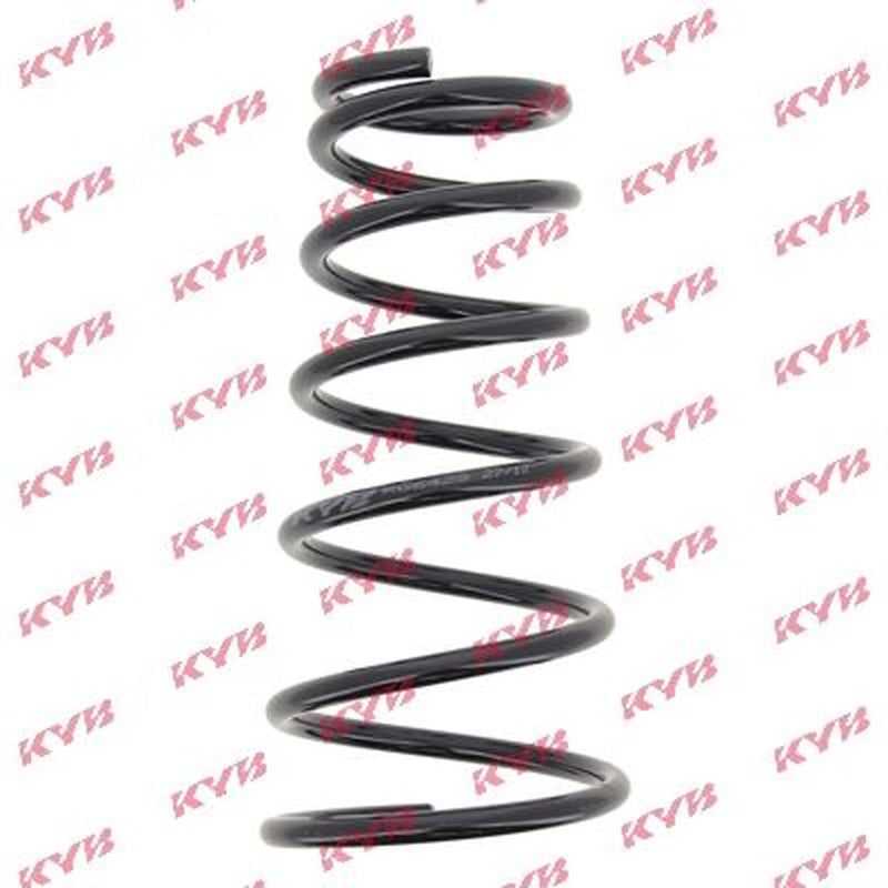 KYB Rear Suspension Coil Spring RG6428