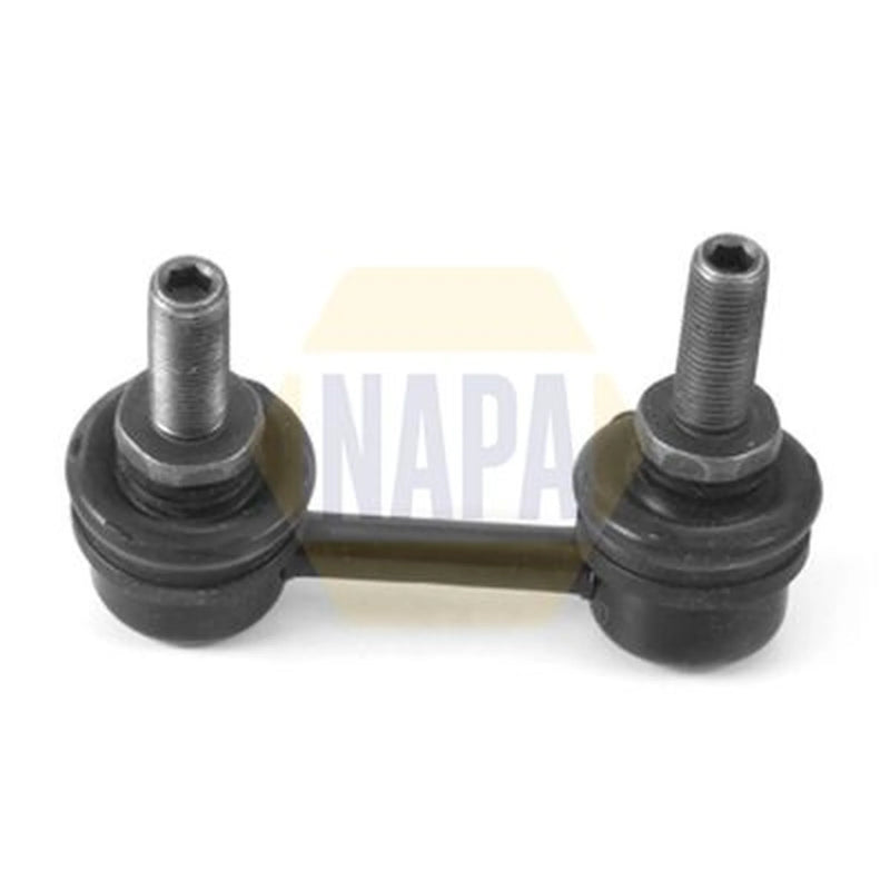 NAPA Stabiliser Bar Link Coupling Rod Rear Right NST4604