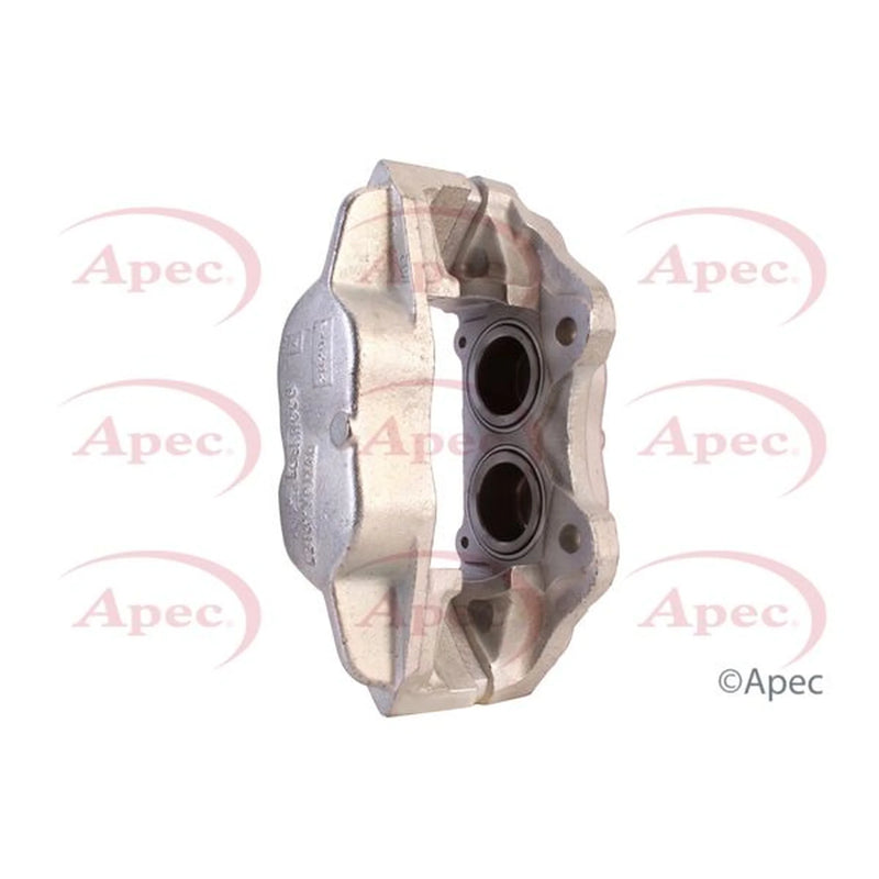 Apec Brake Caliper Assembly Front Right RCA419