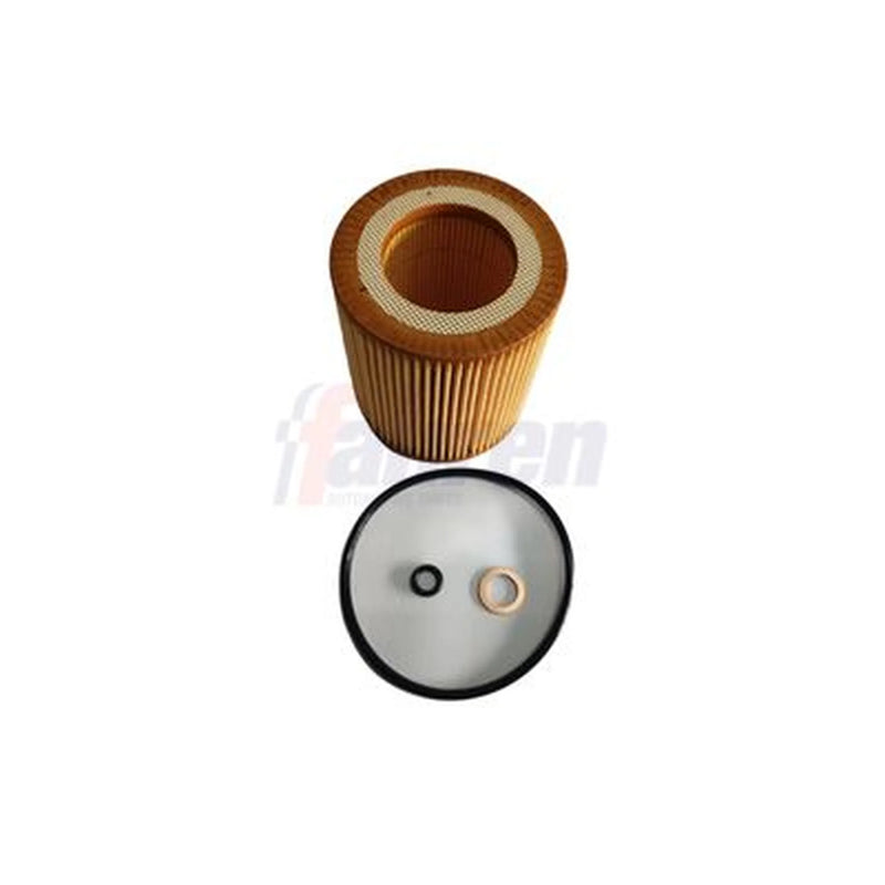 Fahren Engine Oil Filter fits Alpina B3 2007-2019
