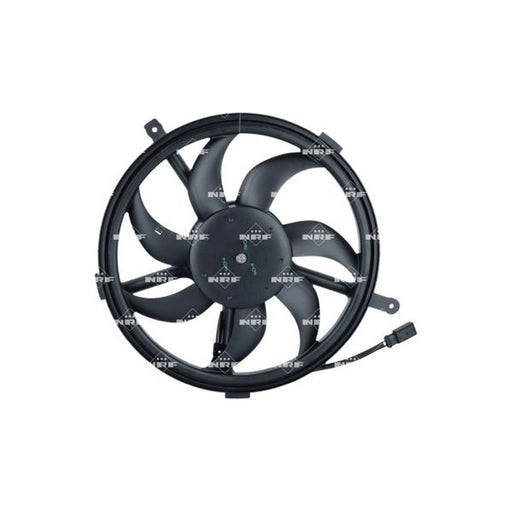 NRF Engine Cooling Fan 47509