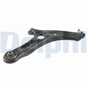 Delphi Control/Trailing Arm Front TC3946