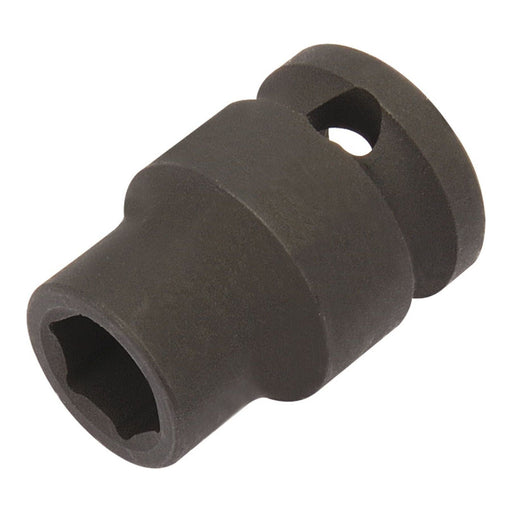 Draper Expert HI-TORQ 6 Point Impact Socket, 3/8" Sq. Dr., 9mm Draper  - Town Parts