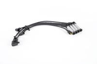 Bosch Ignition HT Lead Cable Kit 0986357127