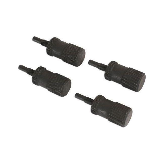 Laser Camshaft Locking Pins - for Ducati 2V 6366 Laser  - Town Parts