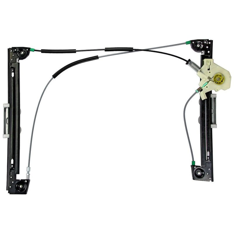 Valeo Electric Window Regulator Lifter Right Front 852613