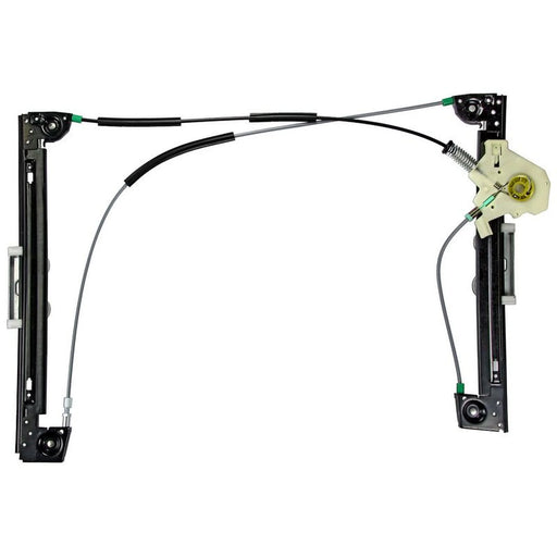 Valeo Electric Window Regulator Lifter Left Front 852612