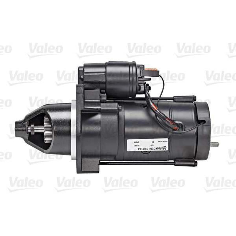 Valeo Starter Motor 12V 3.1kW 11 Teeth 184202