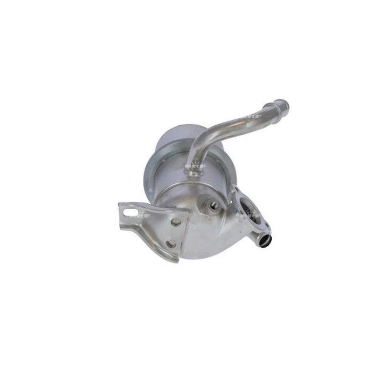 NRF EGR Cooler (Exhaust Gas Recirculation) 48370