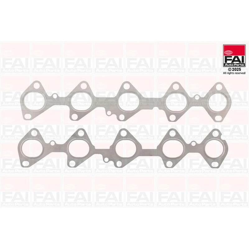 FAI Exhaust Manifold Gasket Set OD ID High EM2327
