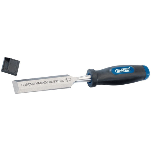 Draper Bevel Edge Wood Chisel, 26mm 83291 Draper  - Town Parts