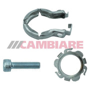 Cambiare AdBlue Urea Dosing Module VE420016