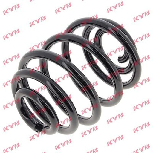 KYB Rear Suspension Coil Spring RX6971