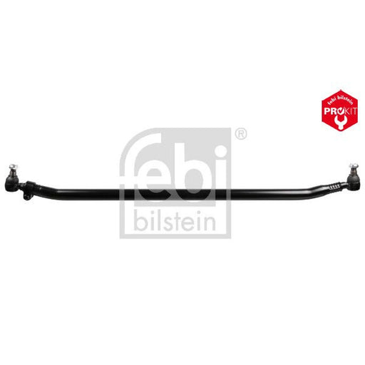Febi Inner Rack End Right Joint Front 39424