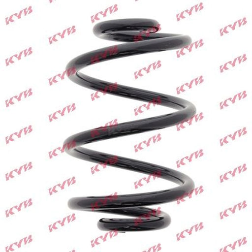 KYB Rear Suspension Coil Spring RX5016