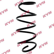 KYB Front Suspension Coil Spring RA4009