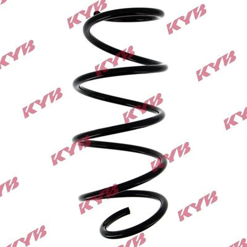KYB Front Suspension Coil Spring RA4009