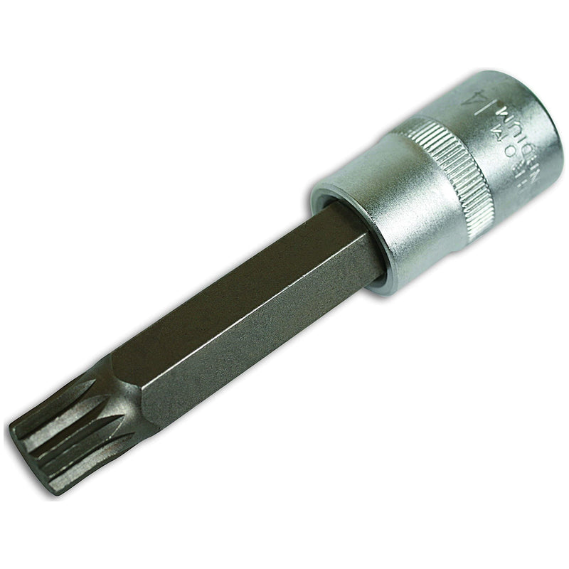 Laser Ball Joint Spline Bit M14 - for VAG 4147 Laser  - Town Parts
