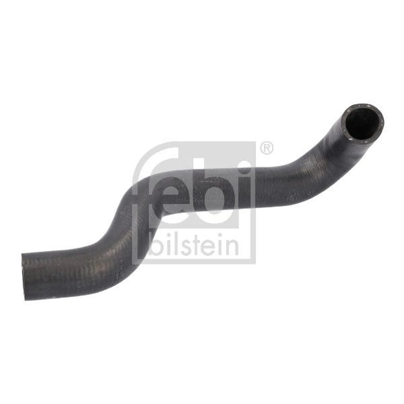 Febi Radiator Coolant Hose Upper ID 192765