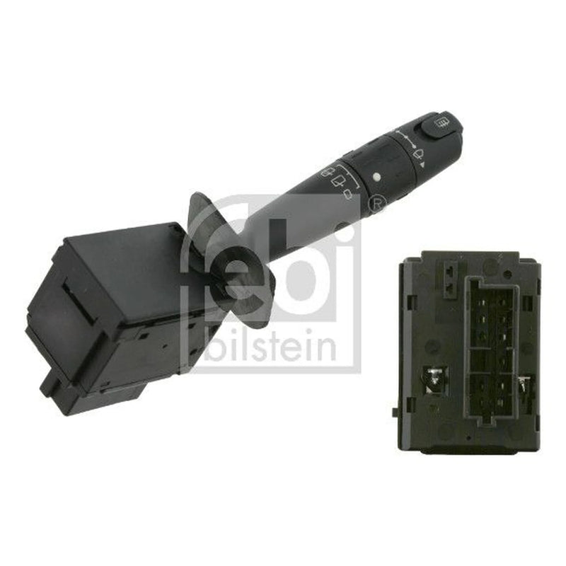 Febi Steering Column Switch Connectors 22774