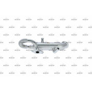 NRF EGR Cooler (Exhaust Gas Recirculation) 48357