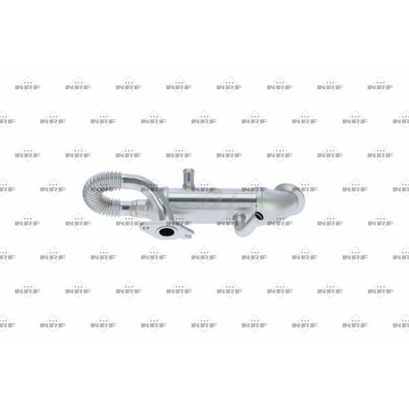 NRF EGR Cooler (Exhaust Gas Recirculation) 48357