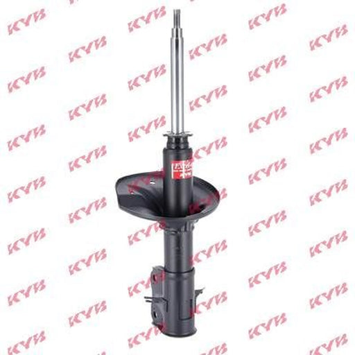 KYB Shock Absorber Damper Strut Front Left 334248