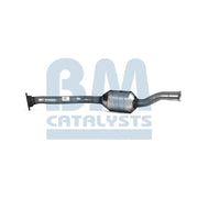 BM Catalysts Homologated Petrol Cat BM90120H