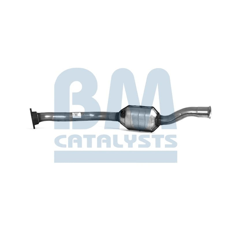 BM Catalysts Homologated Petrol Cat BM90120H