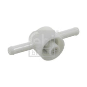 Febi Fuel Filter Valve 02087