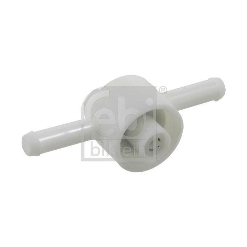 Febi Fuel Filter Valve 02087