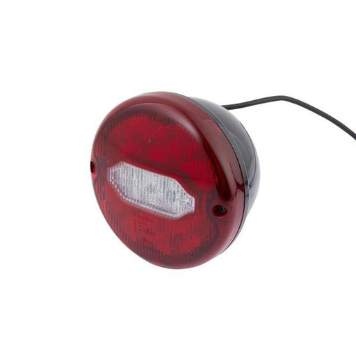 Hella Tail Light / Lamp LED Left 2NR 013 155-201