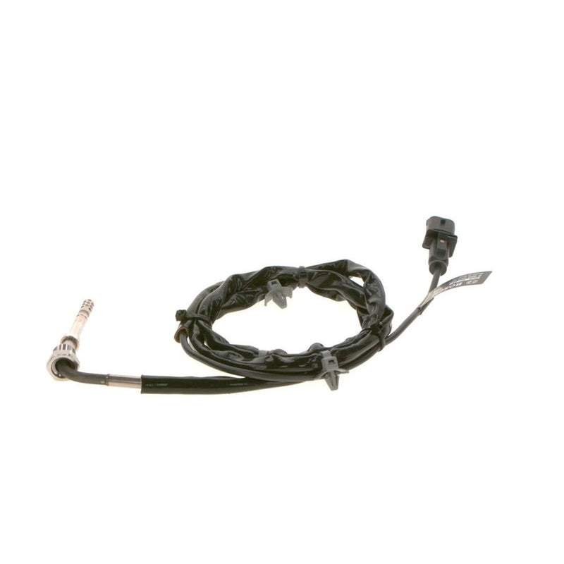 Bosch Exhaust Gas Temperature Sensor Rear 0 986 259 081
