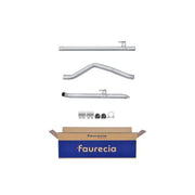 Hella Exhaust Pipe OD 8LA 366 004-141