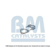 BM Catalysts Fitting Kit FK90106A FK90106A