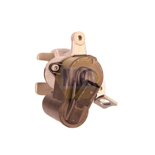 NAPA Brake Caliper Assembly Rear Right NCA1812