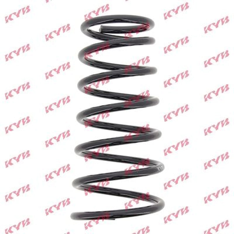 KYB Rear Suspension Coil Spring RI6111