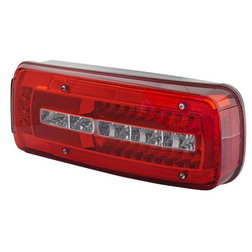 Hella Tail Light / Lamp LED Right 2VP 012 381-341