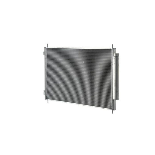 Mahle Air Conditioning Condenser AC 811 000P