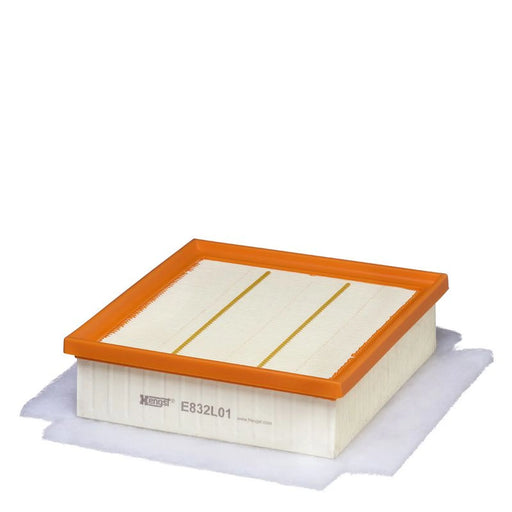 Hengst Engine Air Filter E832L01