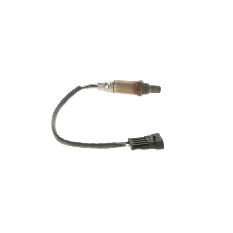 Bosch O2 Lambda Oxygen Sensor before catalytic converter 0 258 003 805