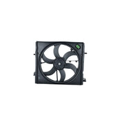 NRF Engine Cooling Fan 47897