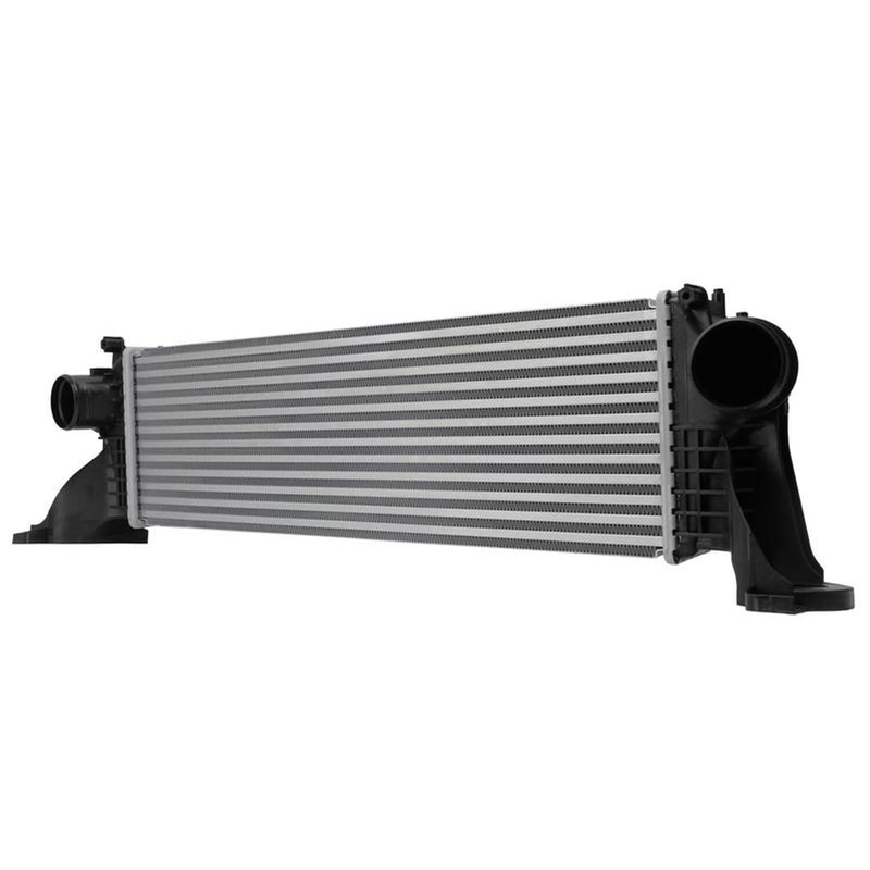 Hella Intercooler (Charge Air Cooler) 8ML 366 341-761